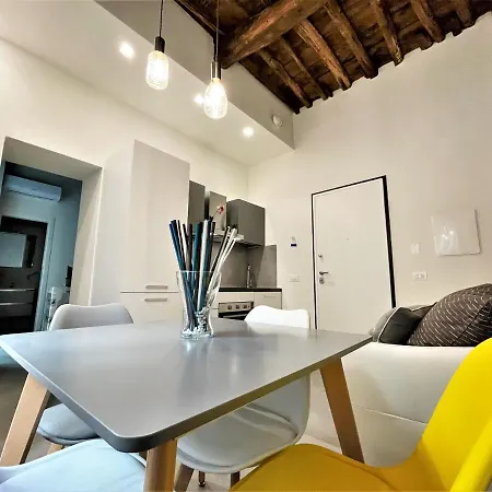 Apartment Acqua Azzurra La Spezia