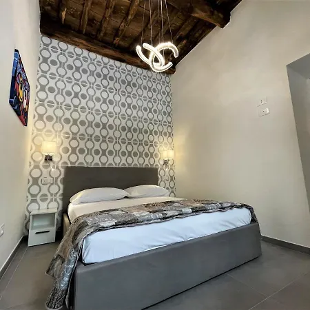 Апартаменты Acqua Azzurra