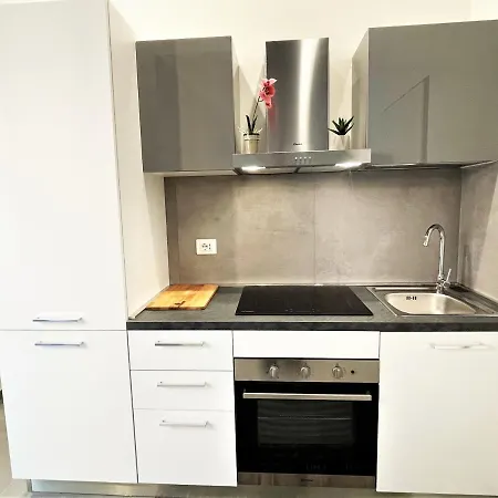 Acqua Azzurra Апартаменты