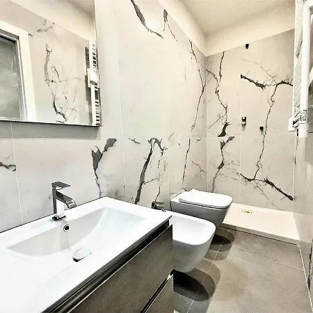 Acqua Azzurra 라스페치아