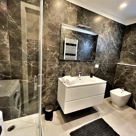 Acqua Azzurra * Специя