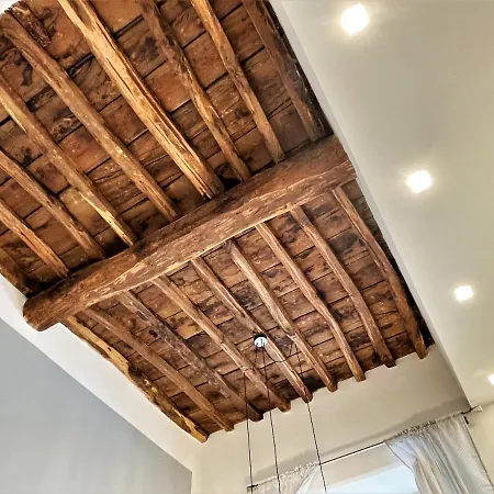 아파트 Acqua Azzurra *