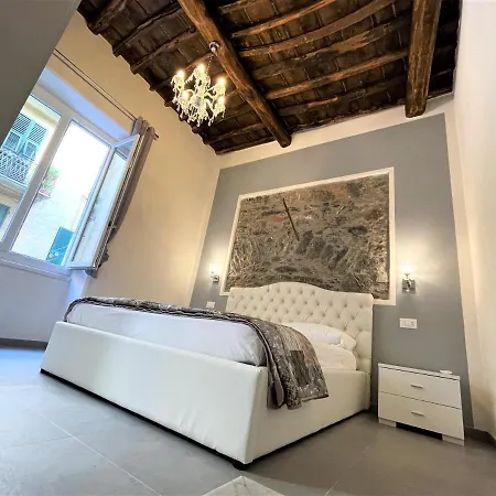 Acqua Azzurra Апартаменты