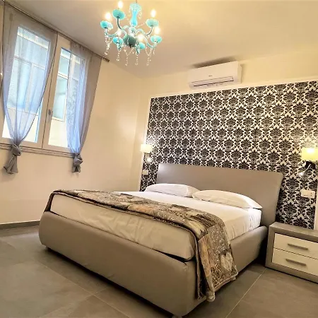 아파트 Acqua Azzurra 라스페치아