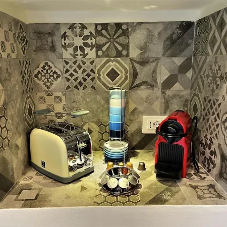 Apartment Acqua Azzurra