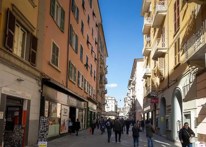 Apartmán Acqua Azzurra