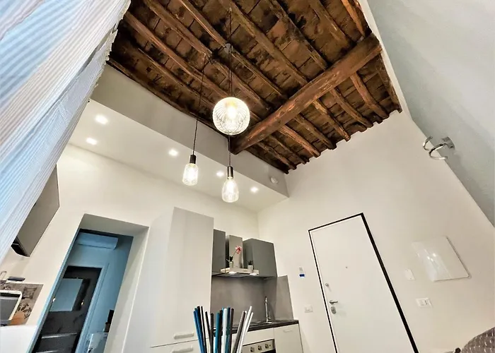 Acqua Azzurra * La Spezia