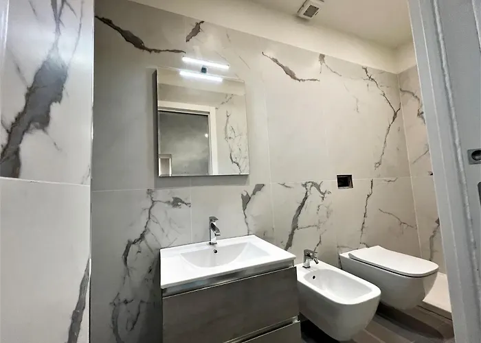 Acqua Azzurra La Spezia