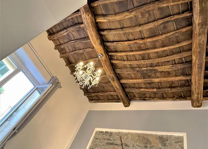 Apartmán Acqua Azzurra *