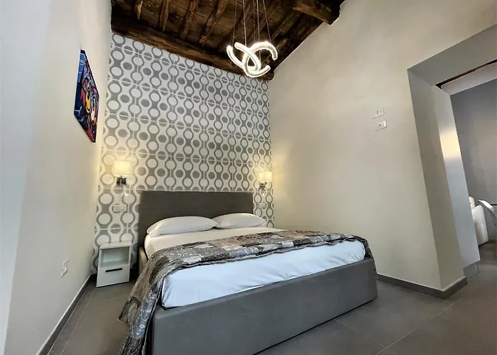 Apartmán Acqua Azzurra