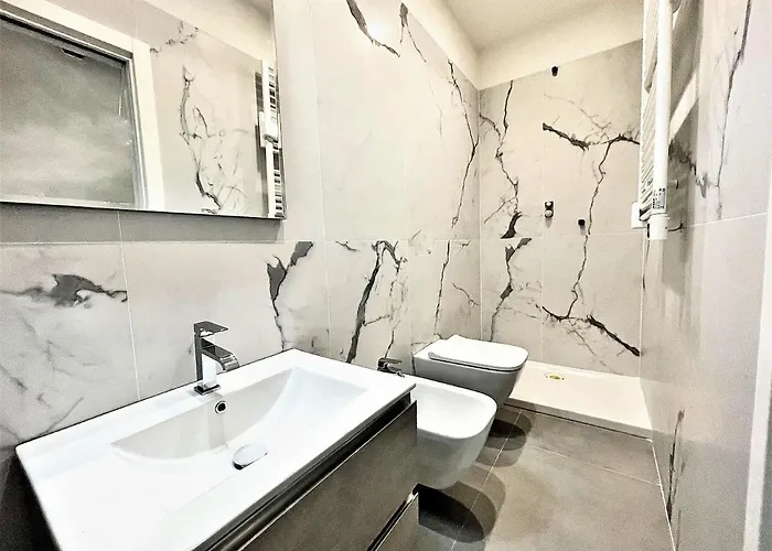 Acqua Azzurra La Spezia