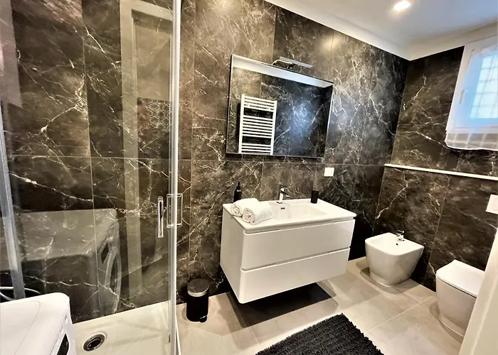 Acqua Azzurra * La Spezia