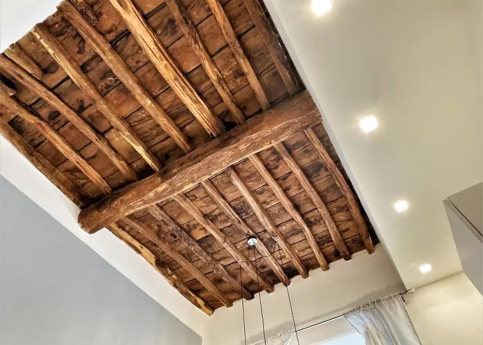 Apartmán Acqua Azzurra *