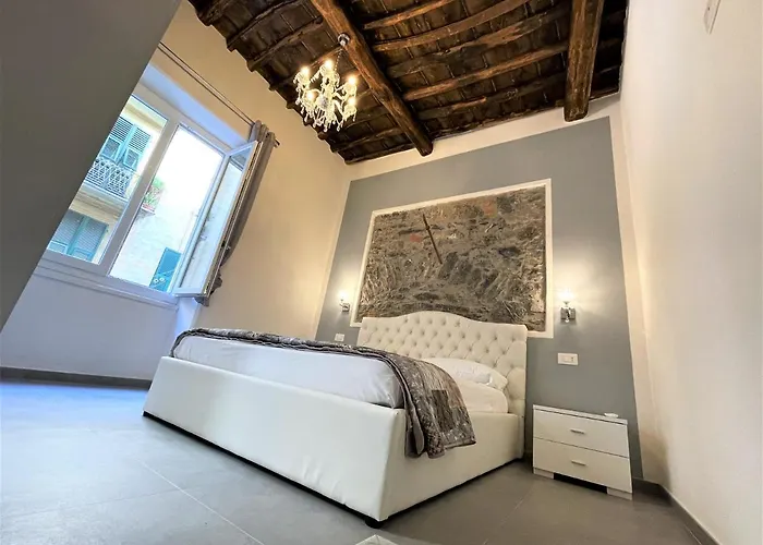 Acqua Azzurra Apartmán