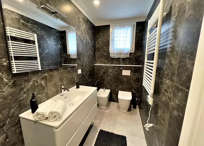 Acqua Azzurra * La Spezia