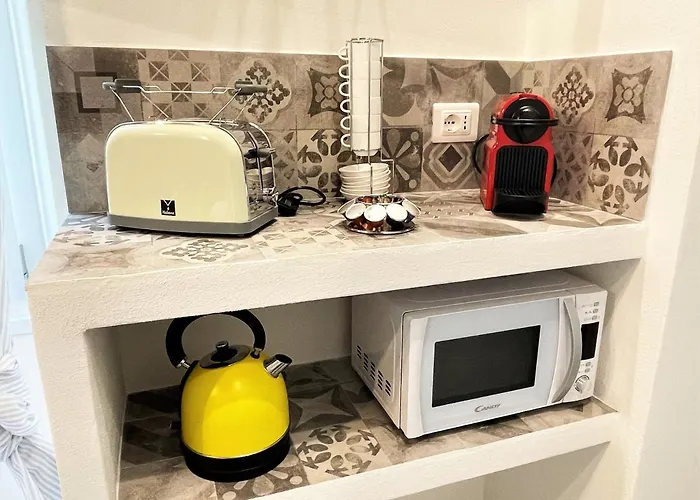 Acqua Azzurra La Spezia